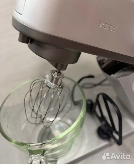Миксер bork B783 Кухонный комбайн