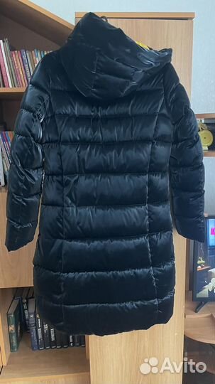 Пальто женское зимнее 44 46