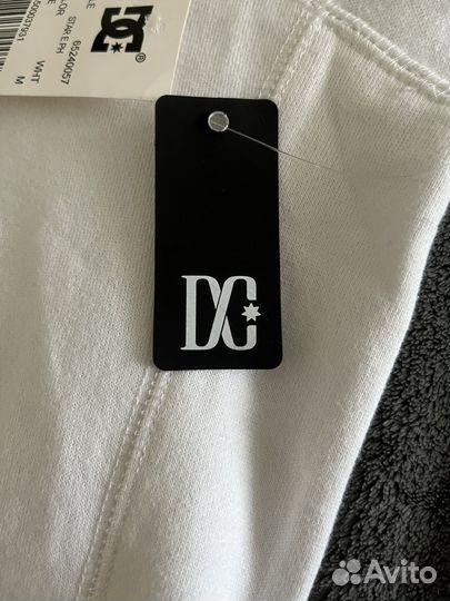 Кофта Dc shoes