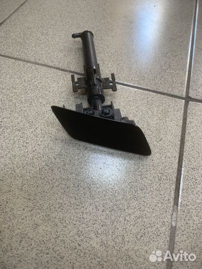 Омыватель фар Range Rover Sport L494