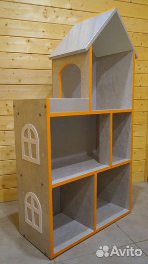 Кукольный домик