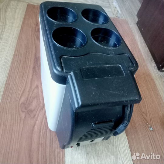 Автохолодильник