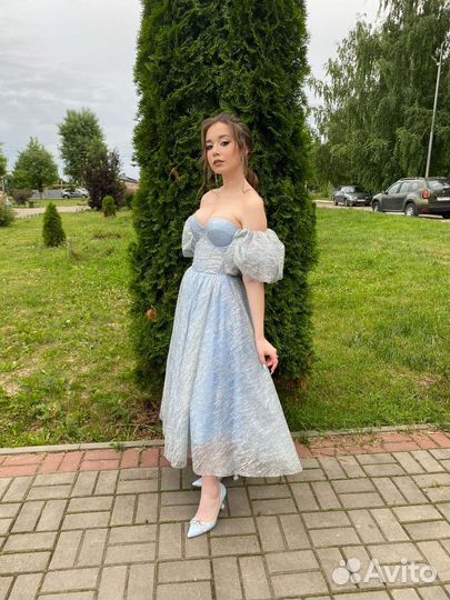Платье на выпускной 11 класс