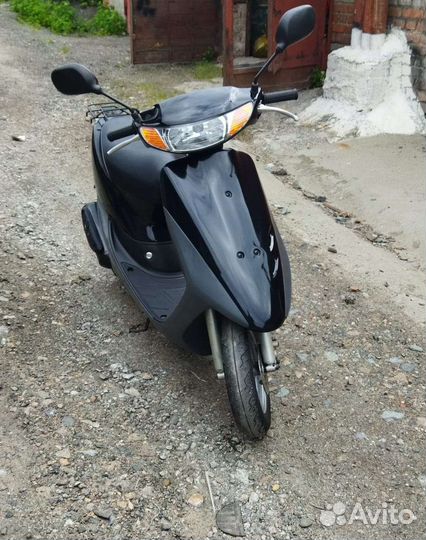Скутер Honda Dio AF 34
