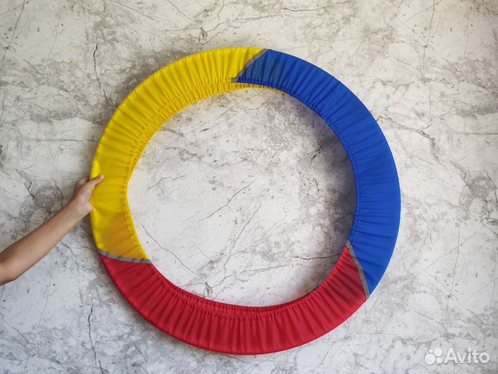 Предмеры для художественной гимнастики