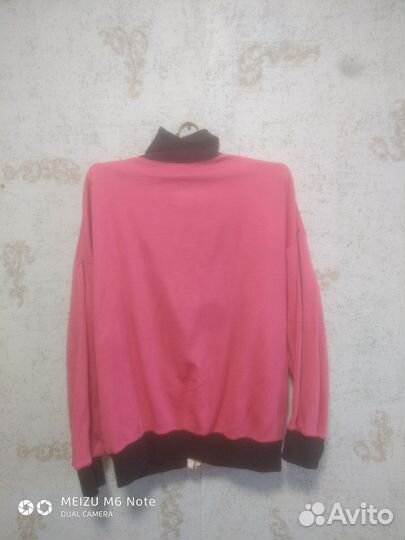 Олимпийка СССР