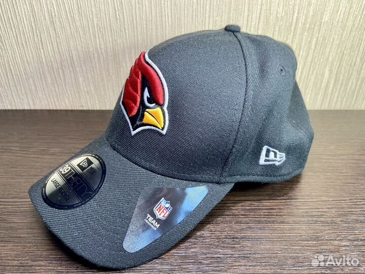 Бейсболка кепка New Era NFL Arizona Cardinals