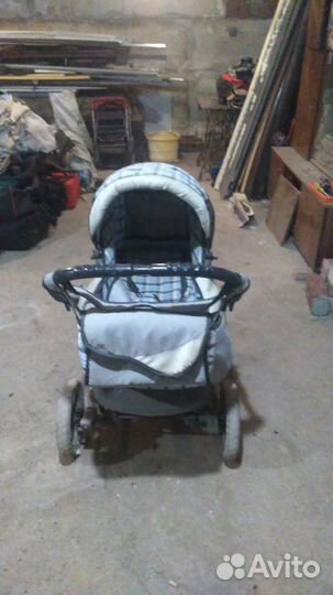 Коляска детская