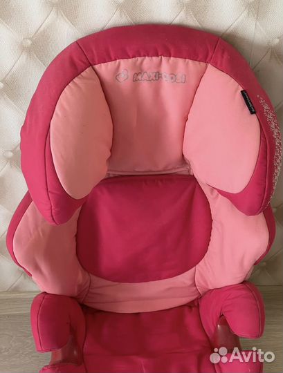 Детское автокресло 9 до 36 кг