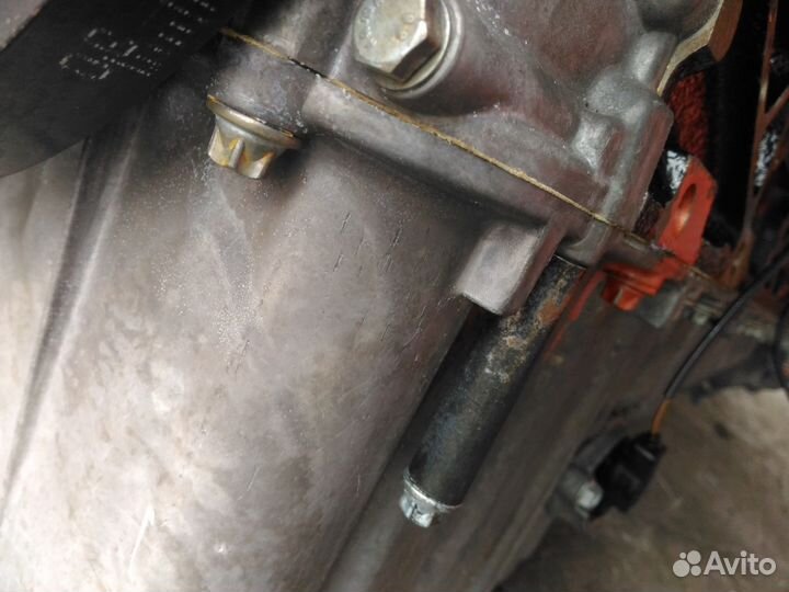 Mercedes 2.9 TDI om602 идеал двигатель