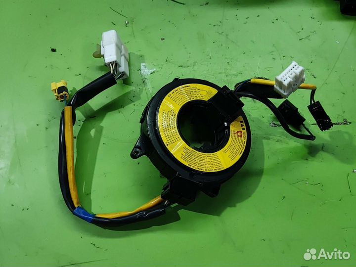 Шлейф переключатель SsangYong