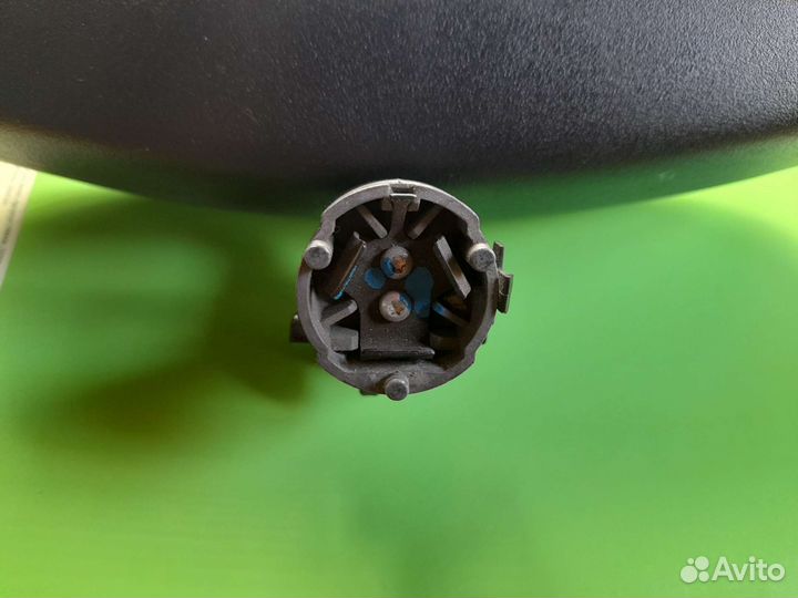 Зеркало заднего вида салонное Ford 3S7A17E678BA