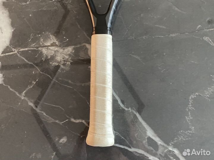 Ракетка для большого тенниса head