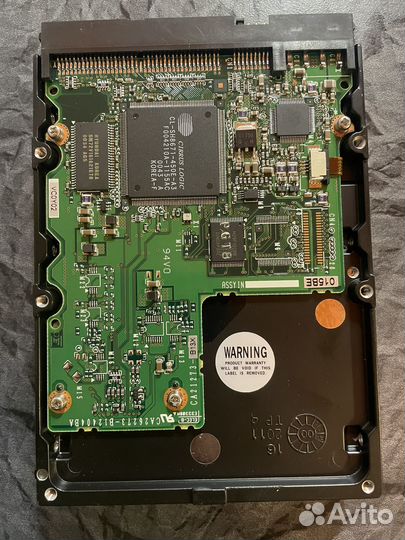 MPG3102AT-C Fujitsu жесткий диск