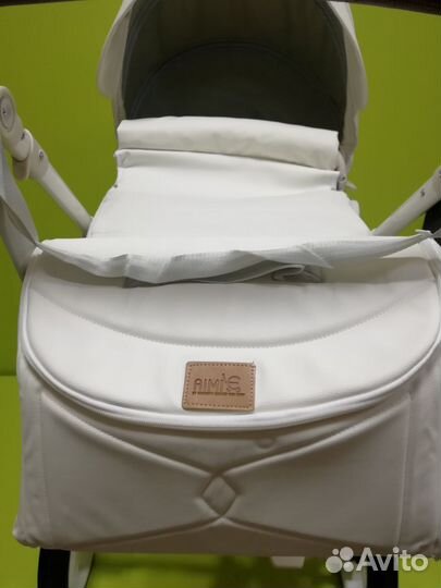 Коляска-трансформер Farfello Aimile PRO