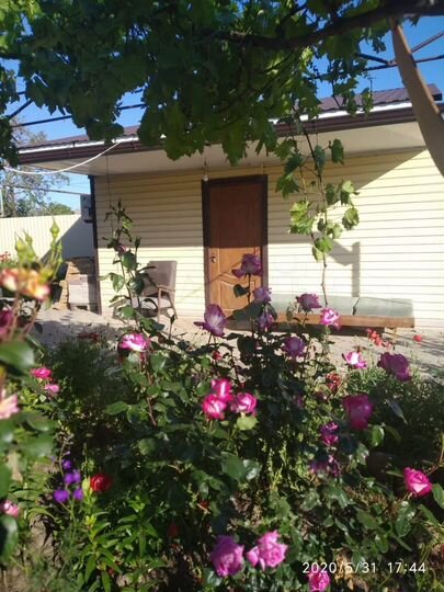 Комната 16 м² в 2-к., 1/1 эт.