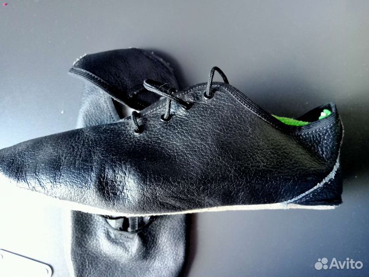 Обувь для танцев Италия, Англия софты кожа, 20-37