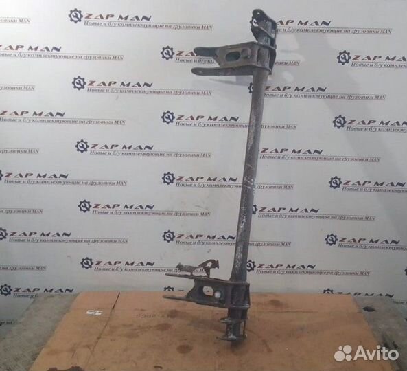 Торсион Man Tga