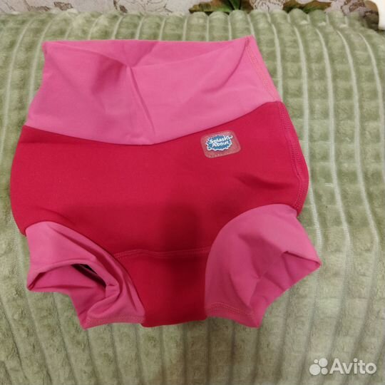 Трусики для бассейна