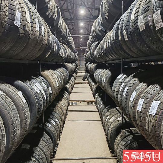 Yokohama BluEarth-A AE-50 235/55 R18 100L