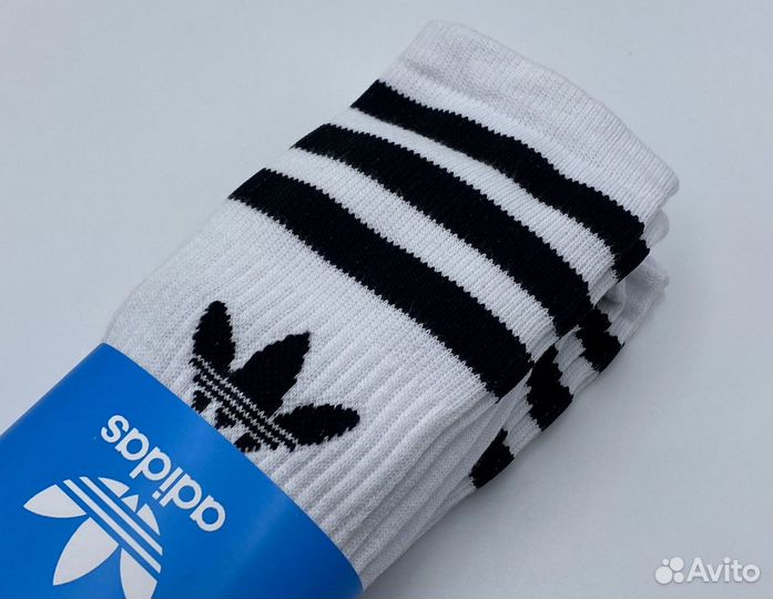 Носки Adidas Original белые