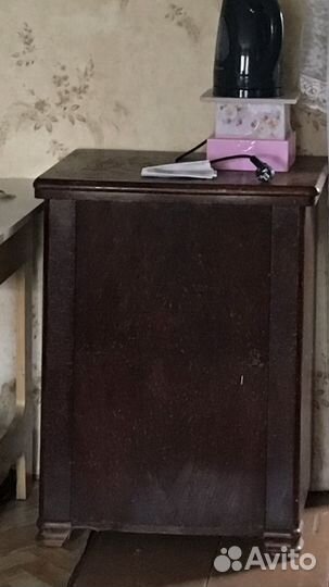 Швейная машина Altenburg