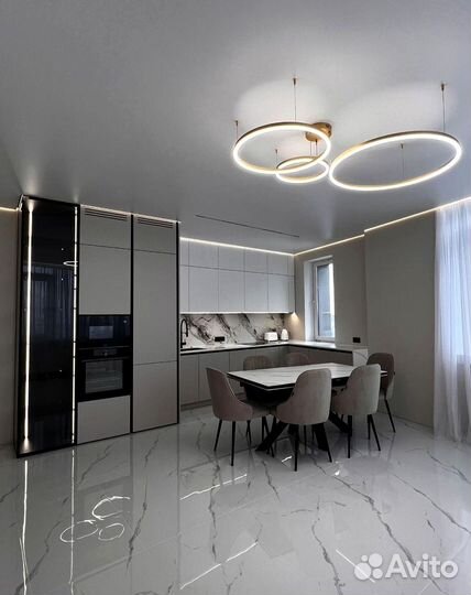 Кухня на заказ от производителя