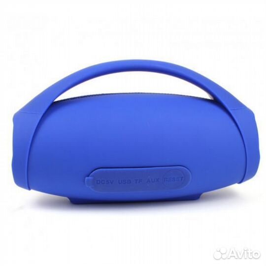 Bluetooth колонка Hopestar H32 с удобной ручкой