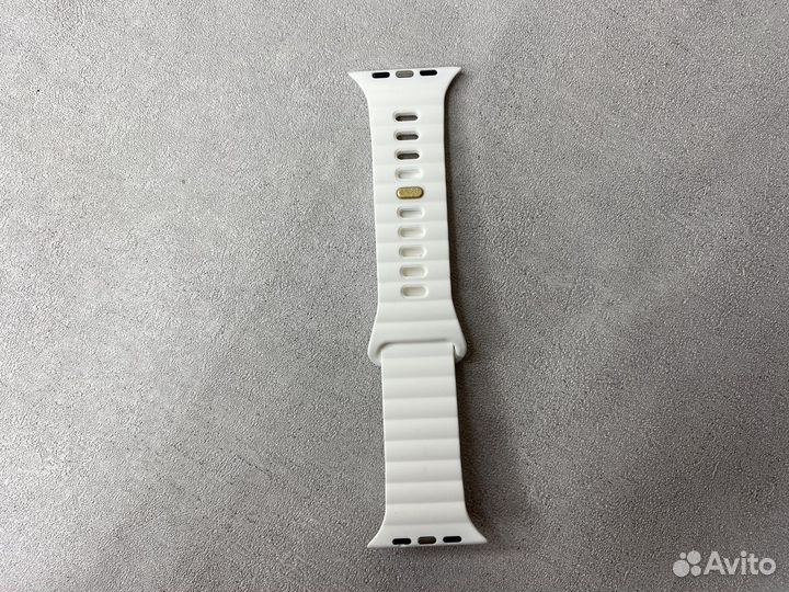 Ремешок apple watch ultra