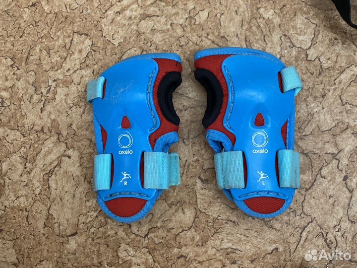 Защита на запястья