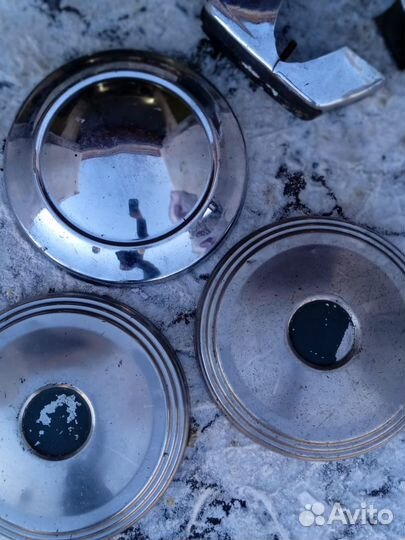 Запчасти на газ 21,24