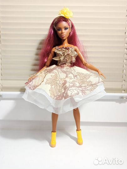Комплект одежды для Барби