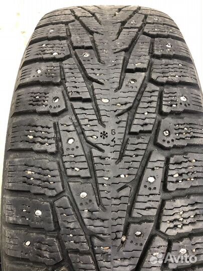 Nokian Tyres Hakkapeliitta 7 SUV 235/65 R17
