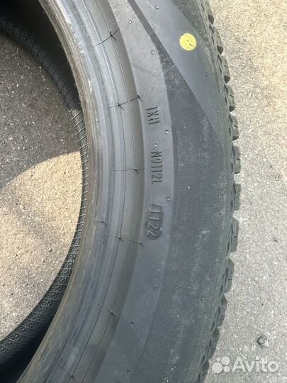 Pirelli Cinturato All Season SF 2 205/55 R17 95V