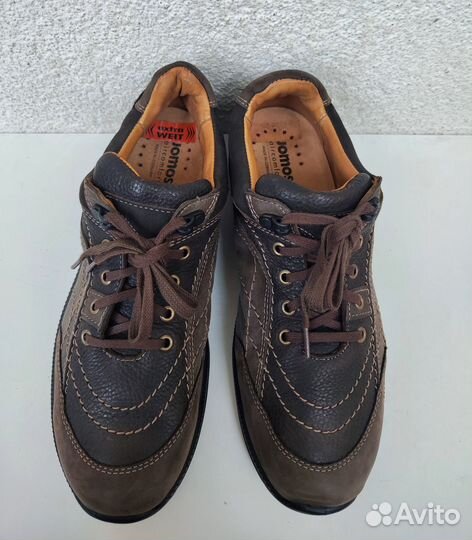 Jomos (45-44.5) кожа Германия