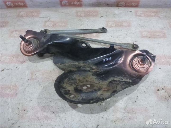 Трапеция стеклоочистителя Ford Fusion CBK fxja