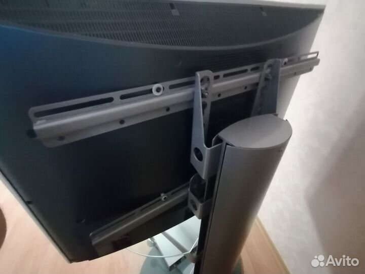 Стойка для телевизора BDI vista 9960