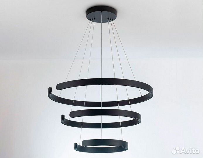 Подвесной светильник Ambrella Light FL FL5888