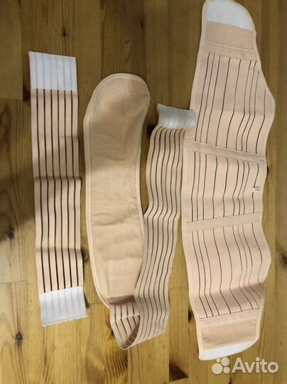 Бандаж для беременных, L