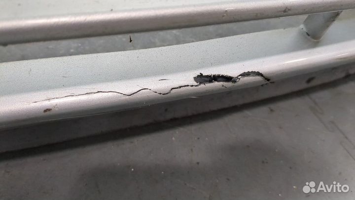 Бампер Dodge Caliber, 2009