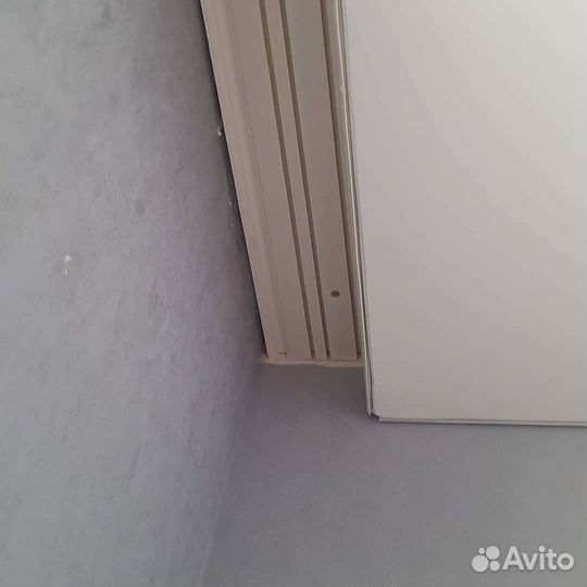 Натяжной потолок