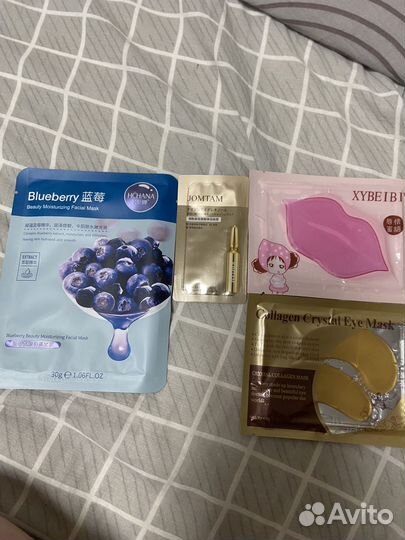 Подарочный набор