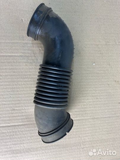 Патрубок воздушного фильтра Suzuki SX4 2006-2013