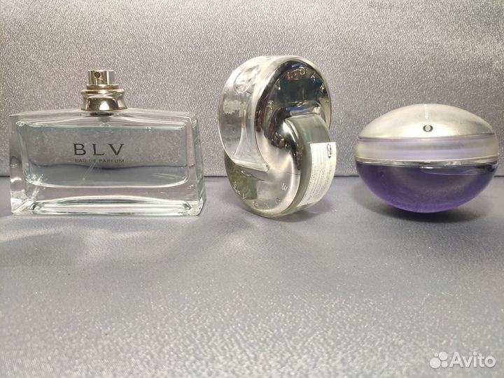 Редкие парфюмы. на распив