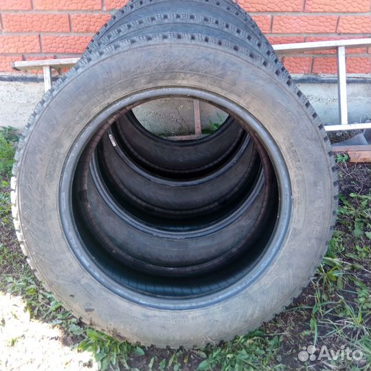 Nokian Tyres Nordman 8 205/55 R16 94T