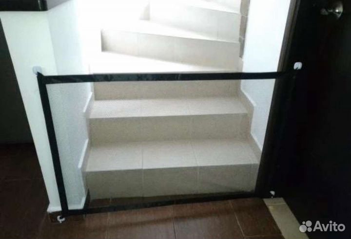 Барьер сетка