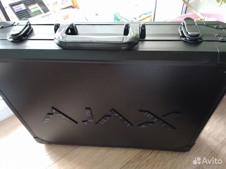 Ajax аякс Сигнализация