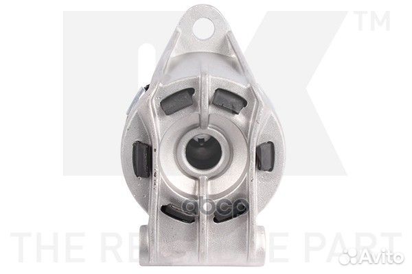 59736029NK подушка двс задняя Opel Astra/Zafir