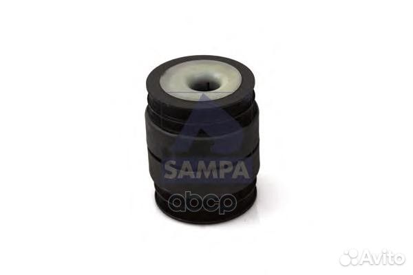 SA011.223 сайлентблок кабины (рмп) смещенное о