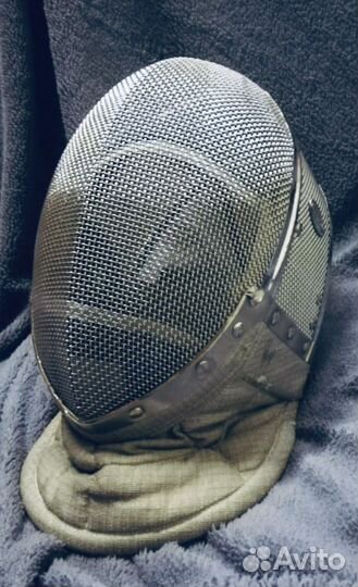 Фехтовальный костюм